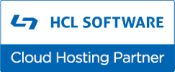 HCL Cloud Hosting Partner